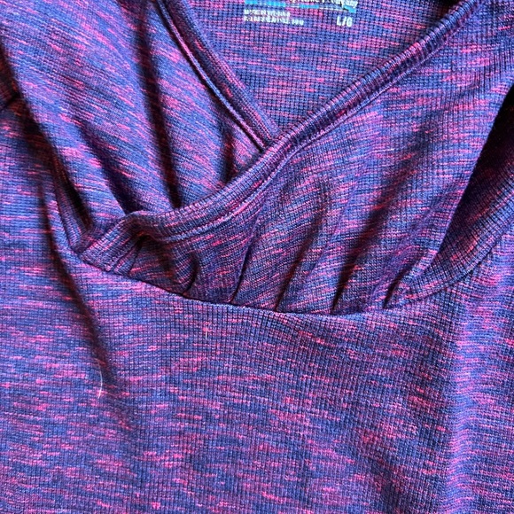 Columbia Sportswear lightweight long sleeve hoodie LARGE - Picture 2 of 3